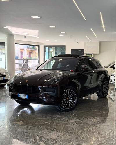 dealer showroom